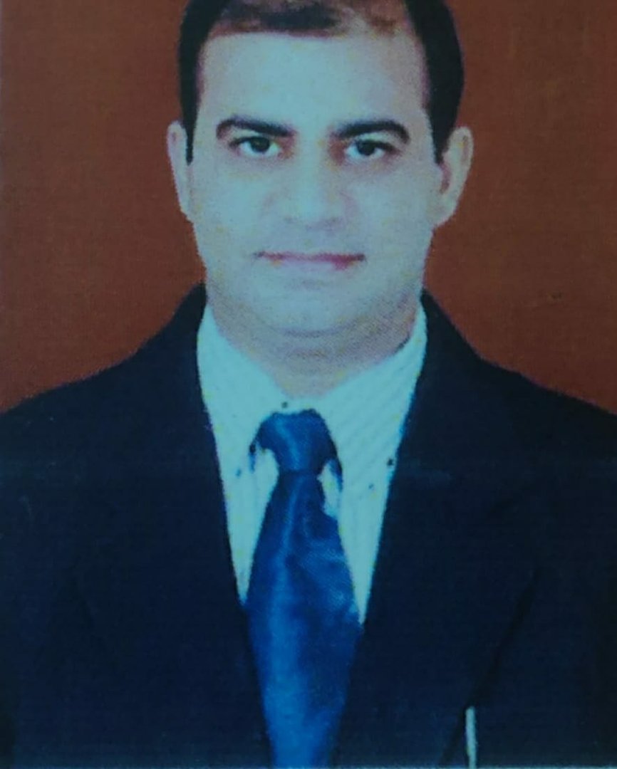 Dr. Deepak Bhatia