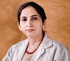 Dr. Satinder Kaur