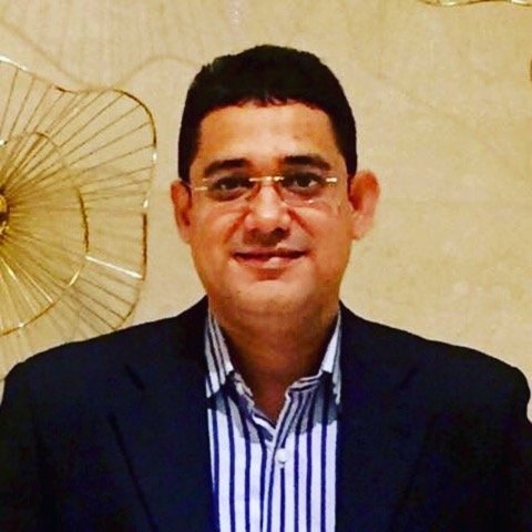 Dr. Rishad Ahmed