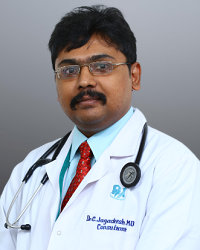 Dr. Jagadeesh C