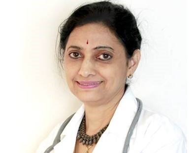 Dr. Mythili Rajgopalan