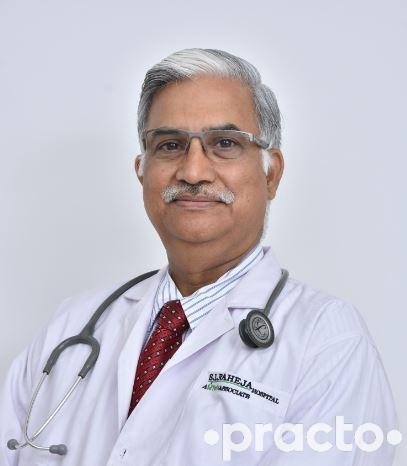 Dr. Ramesh Rangaramu