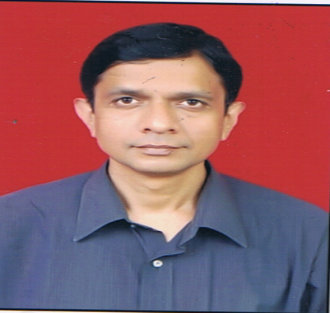 Dr. Sanjay Dharmadhikari