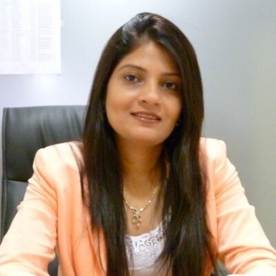 Dr. Chaitali Trivedi