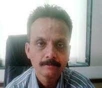 Dr. Vinod Gujrathi