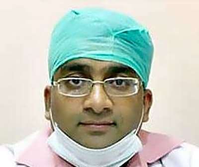 Dr. A.k. Gupta