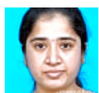 Dr. Ramya Cv