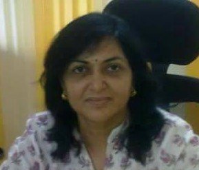 Dr. Kirti Agrawal