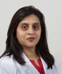 Dr. Sunita Lobo