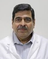 Dr. Harshavardhan Hegde