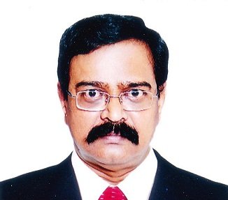 Dr. Vijay Malladi