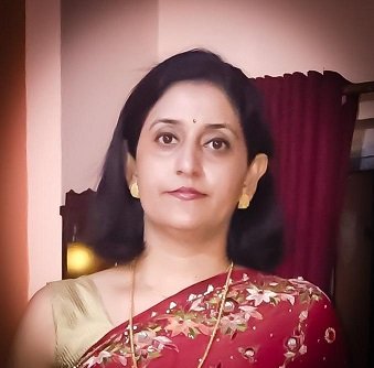 Dr. Shabnam Singh