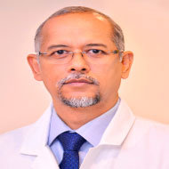 Dr. Sanjay Gogoi