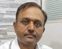 Dr. Prakash Chondikar