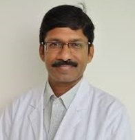 Dr. Suneel Chakravarty