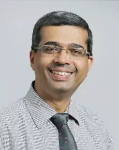 Dr. Ananthakrishna V