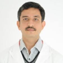 Dr. Suraj Bhagat