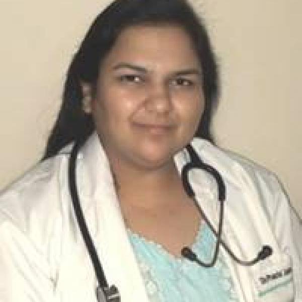 Dr. Prachi Jain