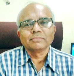 Dr. Bharat Shah