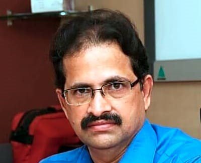 Dr. Pavan Bichal