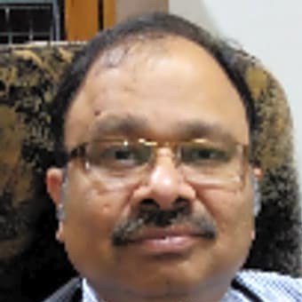 Dr. K.p.sanghvi