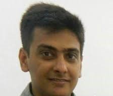 Dr. Krunal Trivedi