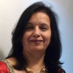 Dr. Mohini Vachhani