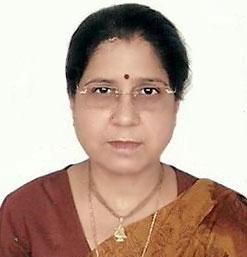 Dr. Bharati Gosai