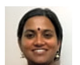 Dr. Dhanya Vinod