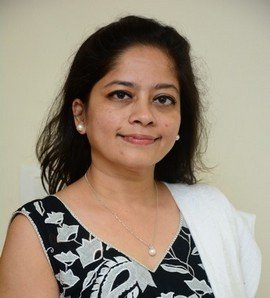 Dr. Anjali Talwalkar