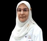 Dr. Enas Saadeldin