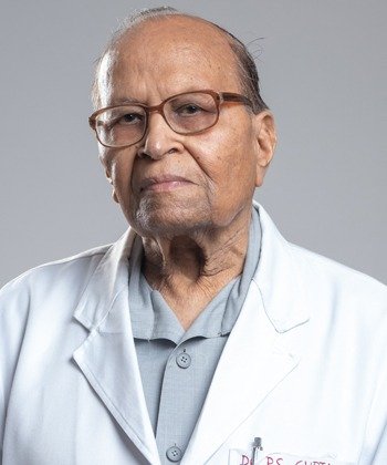 Dr. Prem Gupta