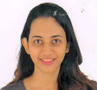 Dr. Mekhala Iyengar