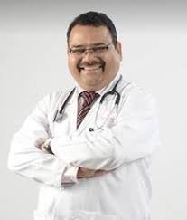 Dr. Ajay Gupta