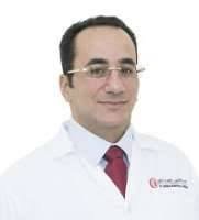 Dr. Sherif Fayed