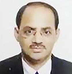 Dr. Hemendra Singh