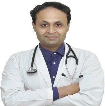 Dr. Ranjit Mohan