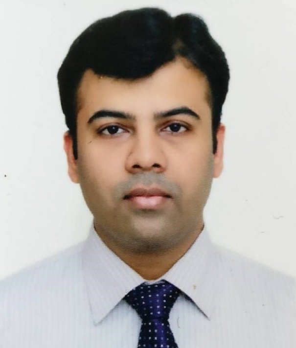 Dr. Nikhil Joshi