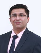 Dr. Preetish Bhavsar