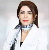 Dr. Fadia Al