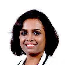 Dr. Mamatha.b.reddy