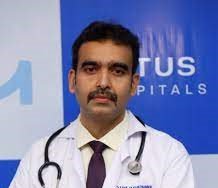 Dr. Kamalakar