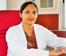 Dr. Jaya Kiran