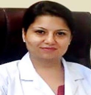 Dr. Kanchan Anand