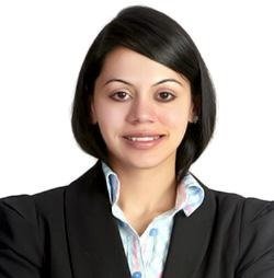 Dr. Sarika Israni