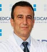 Dr. Yilmaz Tomak