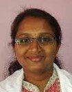 Dr. Swetha V