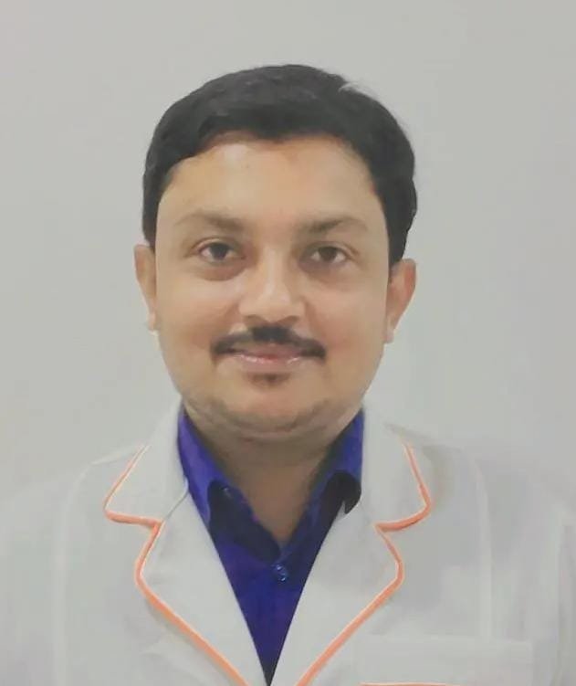 Dr. Uday Ravi