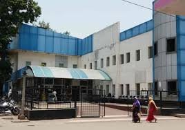 Lala Lajpat Rai Hospital in Swaroop ...