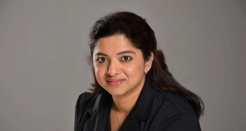 Dr. Namita Pandey